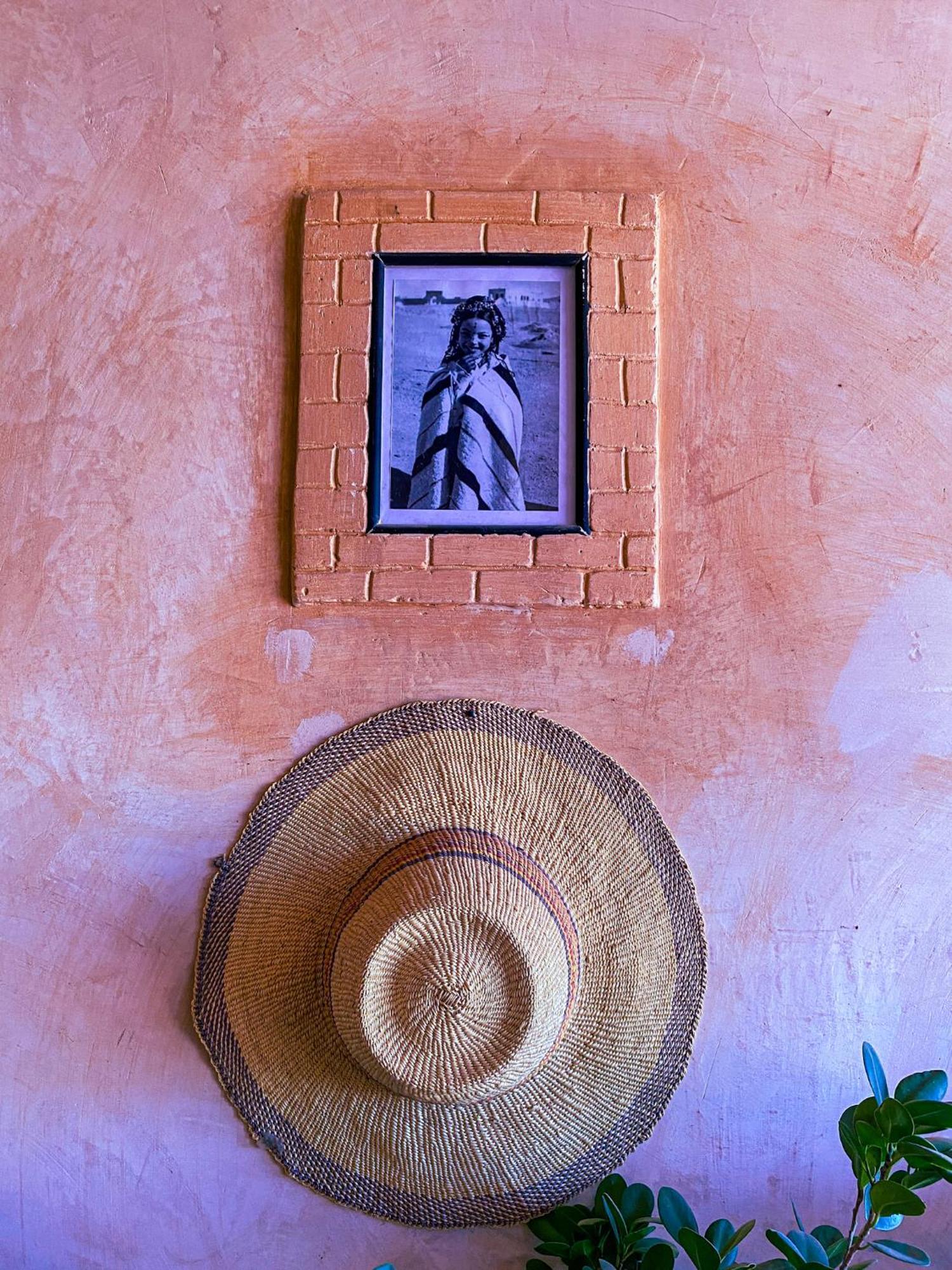 Ayouze Auberge Ait Benhaddou Luaran gambar