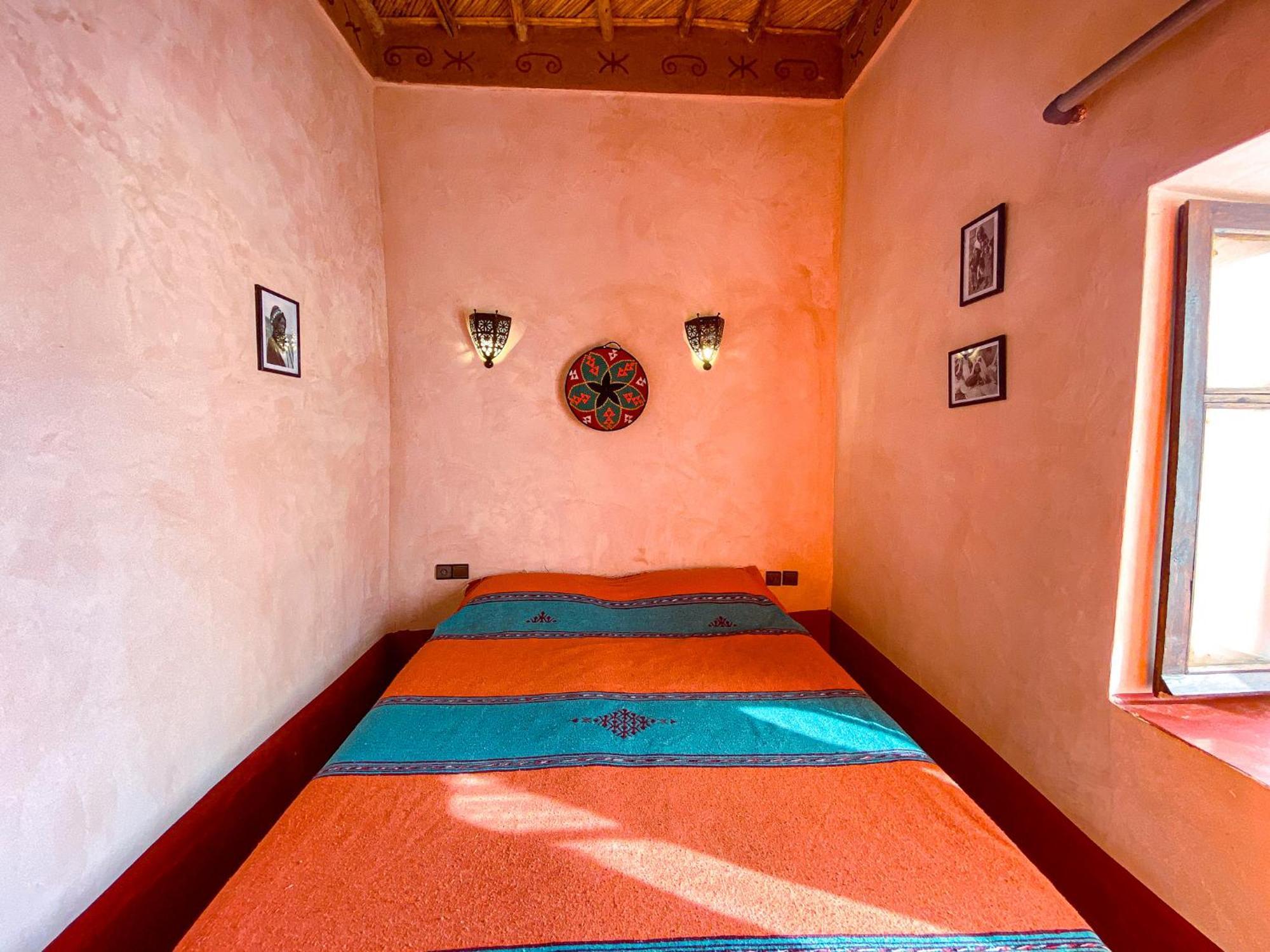 Ayouze Auberge Ait Benhaddou Luaran gambar